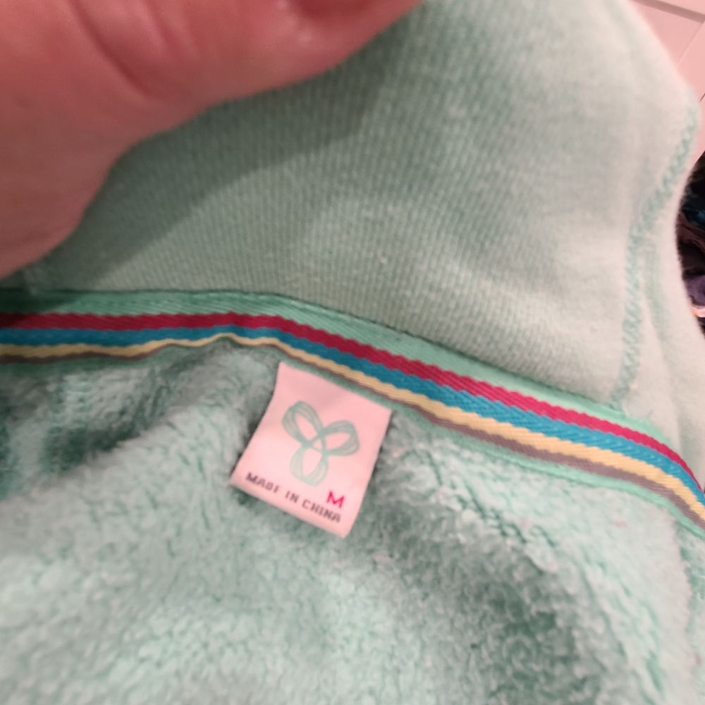 TNA jacket - Picture 3 of 8
